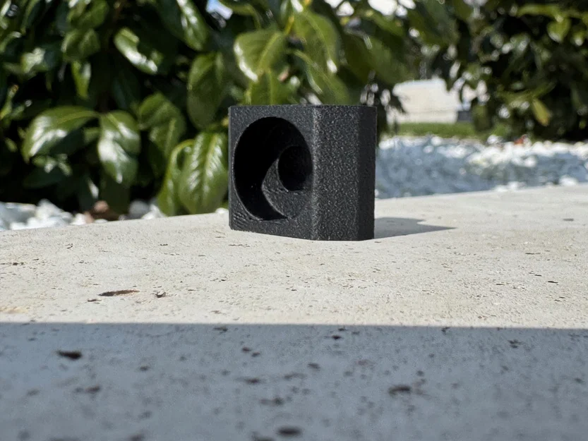 Kẹp Cố Định Hàng Rào Lưới Thép (Doppelstabmatten) Bền Chắc - Image 4