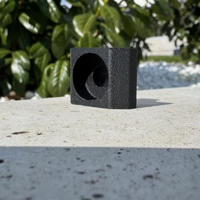 Kẹp Cố Định Hàng Rào Lưới Thép (Doppelstabmatten) Bền Chắc