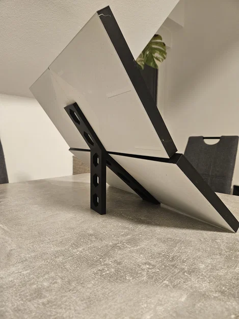 Giá đỡ bảng bài cho board game Horizon Zero Dawn - Image 3