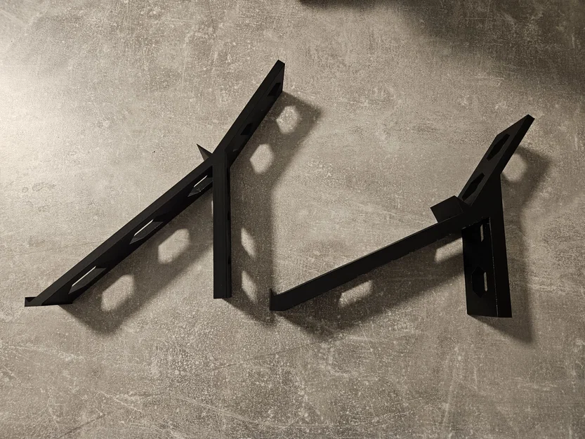 Giá đỡ bảng bài cho board game Horizon Zero Dawn - Image 4