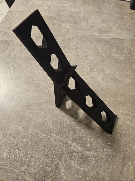 Giá đỡ bảng bài cho board game Horizon Zero Dawn - Image 5