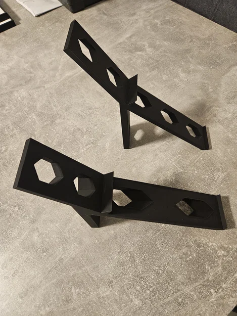 Giá đỡ bảng bài cho board game Horizon Zero Dawn - Image 6