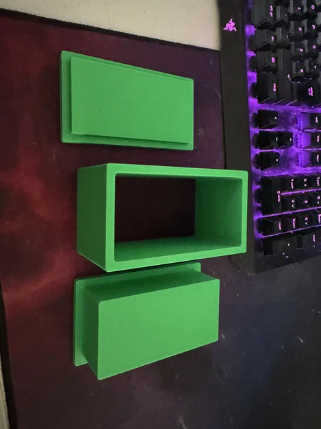 Bộ khuôn ép định hình (Press Form) đa năng - Thiết kế 3D tối ưu - Image 1