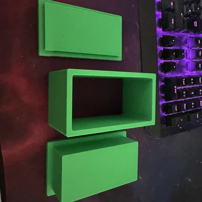 Bộ khuôn ép định hình (Press Form) đa năng - Thiết kế 3D tối ưu