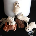 Springy Bunny - Chú thỏ lò xo linh hoạt - Thumbnail 1