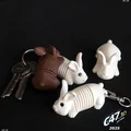 Springy Bunny - Chú thỏ lò xo linh hoạt - Thumbnail 2