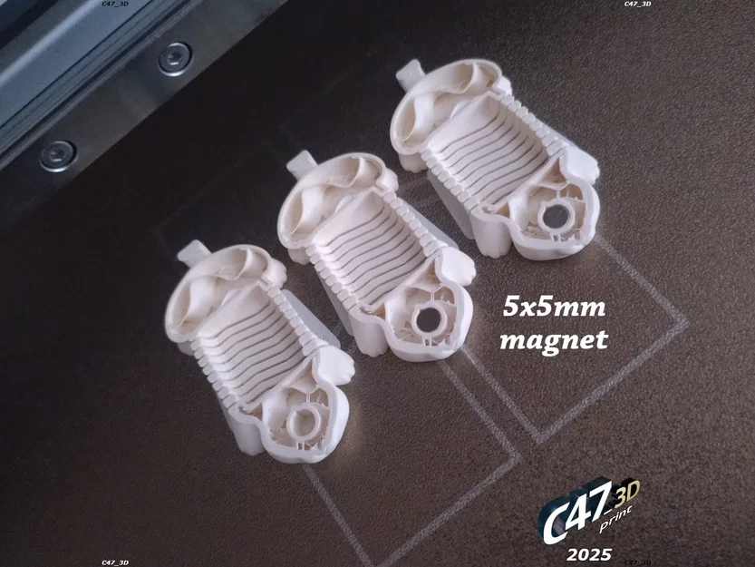 Springy Bunny - Chú thỏ lò xo linh hoạt - Image 12