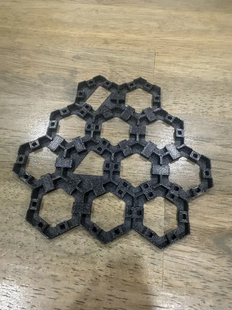 Maghex: Miếng Tile C cho Gloomhaven - Image 1