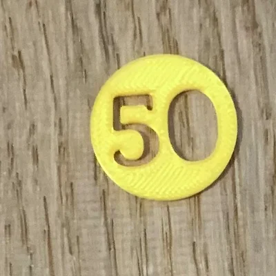 Bộ Mô Hình Tiền Xu Euro 3D (Münzsammlung) Cho Giáo Dục Và Đồ Chơi