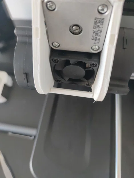 Giá đỡ gia cố cụm đầu in 3D (Head Base Holder) chắc chắn - Image 2