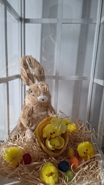 Quả Trứng 3D Hoàn Hảo (Perfect 3D Egg) - Image 2