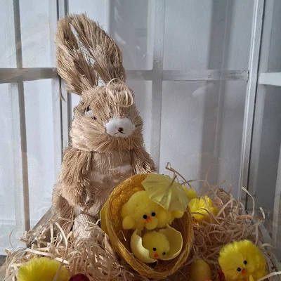 Quả Trứng 3D Hoàn Hảo (Perfect 3D Egg)