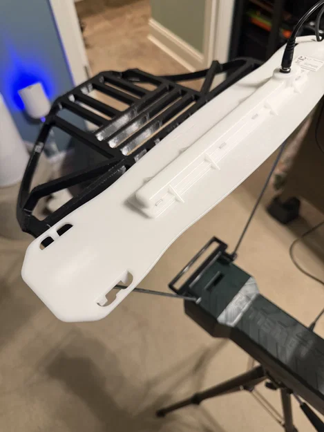 Bộ Hứng Đạn Dành Cho Máy Đo Tốc Độ (Chronograph Dart Catcher) - Image 2