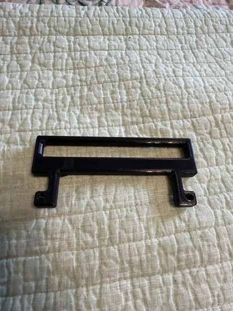 Bộ Hứng Đạn Dành Cho Máy Đo Tốc Độ (Chronograph Dart Catcher) - Image 3