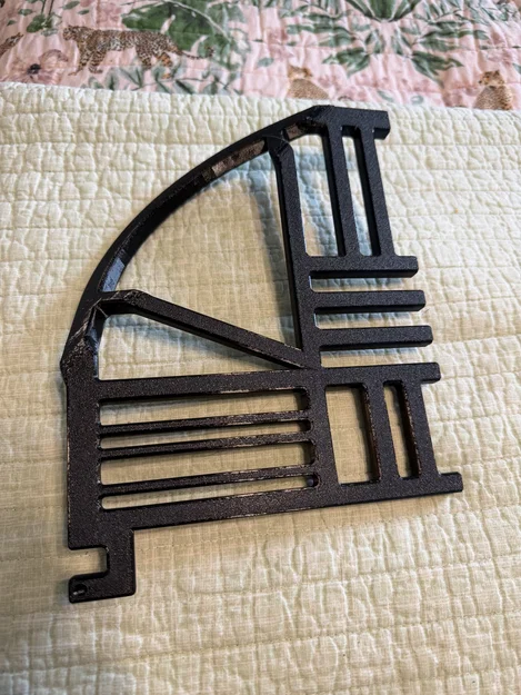 Bộ Hứng Đạn Dành Cho Máy Đo Tốc Độ (Chronograph Dart Catcher) - Image 4