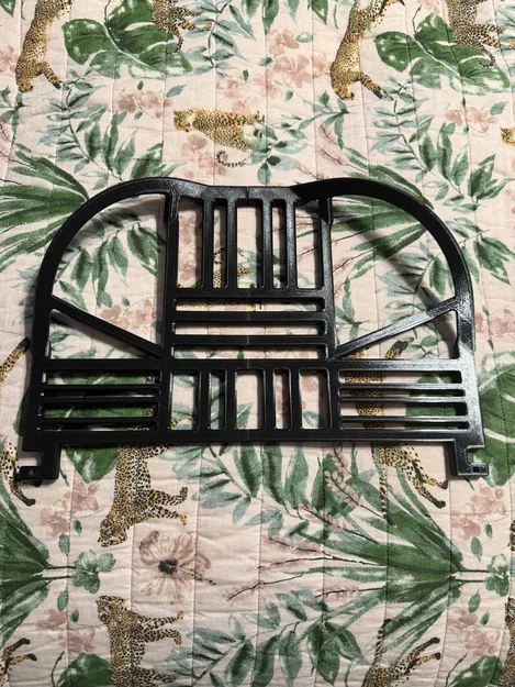 Bộ Hứng Đạn Dành Cho Máy Đo Tốc Độ (Chronograph Dart Catcher) - Image 6