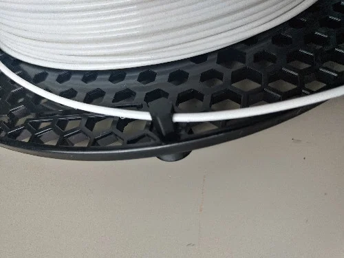 Kẹp giữ sợi nhựa in 3D (Prusament Clip) gọn gàng, dễ in - Image 1