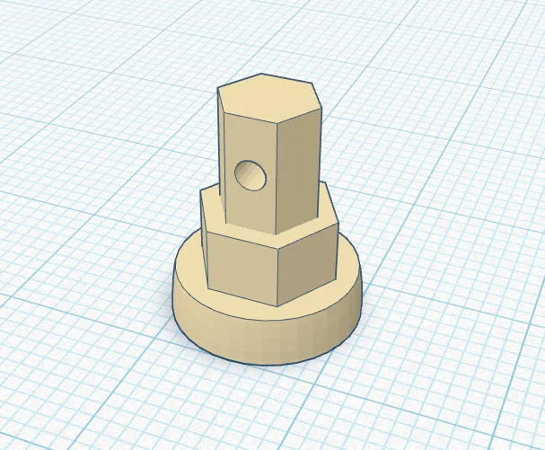 Kẹp giữ sợi nhựa in 3D (Prusament Clip) gọn gàng, dễ in - Image 5