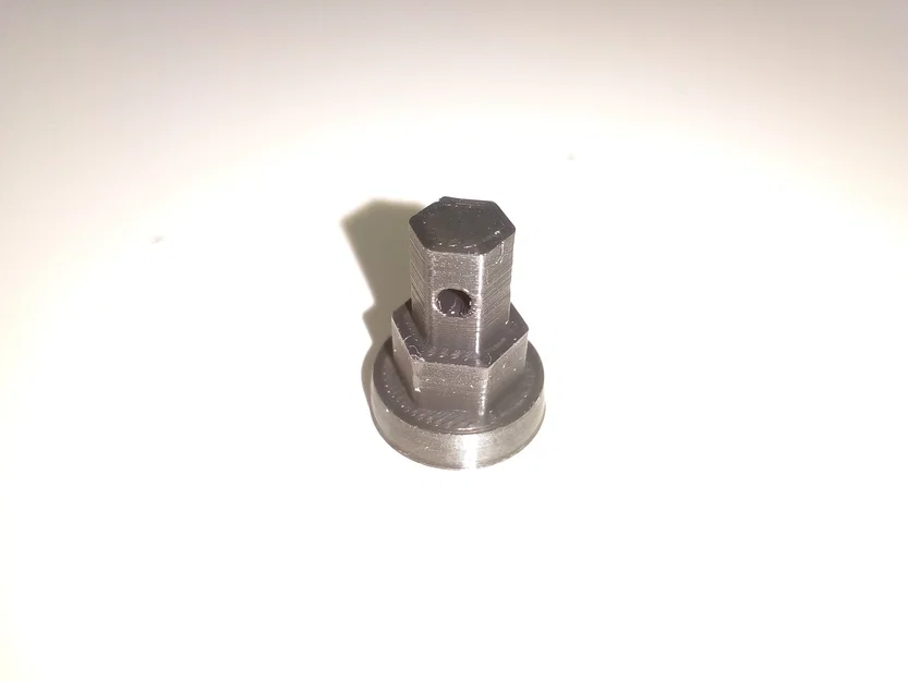 Kẹp giữ sợi nhựa in 3D (Prusament Clip) gọn gàng, dễ in - Image 6