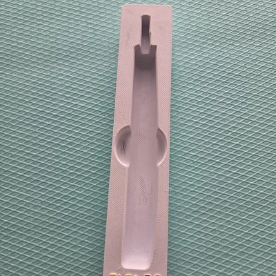 Khay đựng dao rọc giấy Olfa XH-AL 25cm chuẩn Gridfinity