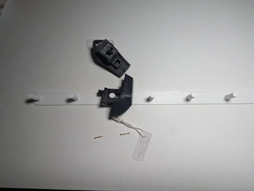 Giá treo tường 3DBenchy - Image 3