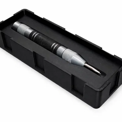 Khay đựng dụng cụ lấy dấu tự động (Center Punch Insert) cho Catch-All Trays