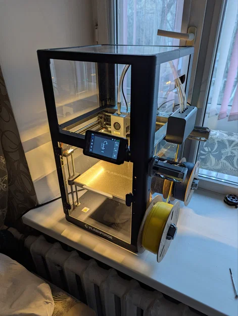 Vỏ máy in tối ưu hơn cho Flashforge AD5X - Image 1