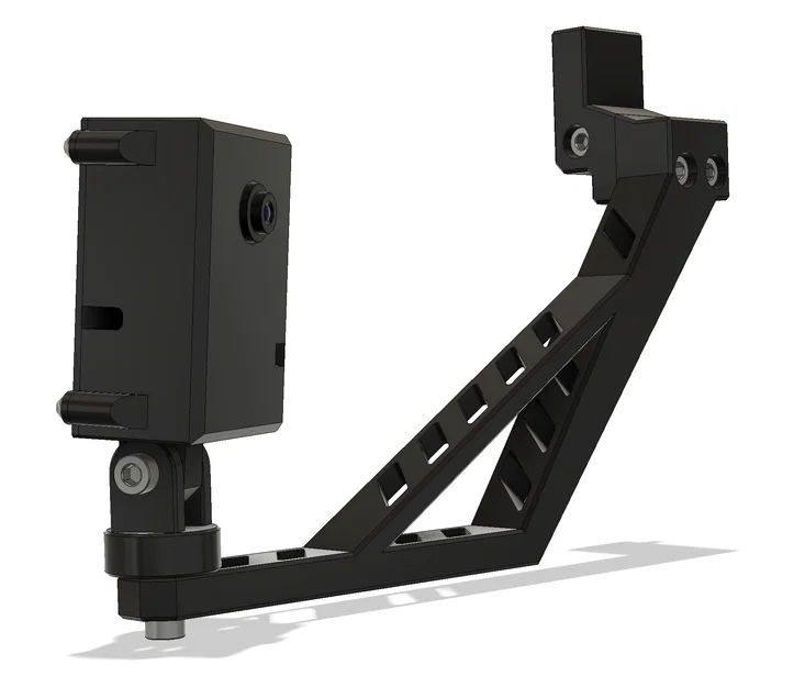 Giá đỡ Camera ESP32 cho máy in Prusa MK4 - Image 2