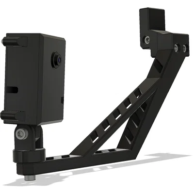 Giá đỡ Camera ESP32 cho máy in Prusa MK4