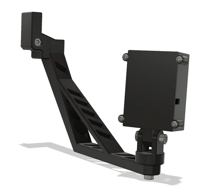 Giá đỡ Camera ESP32 cho máy in Prusa MK4 - Image 3