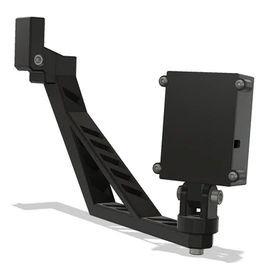 Giá đỡ Camera ESP32 cho máy in Prusa MK4