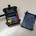 Giá đỡ Camera ESP32 cho máy in Prusa MK4 - Thumbnail 4