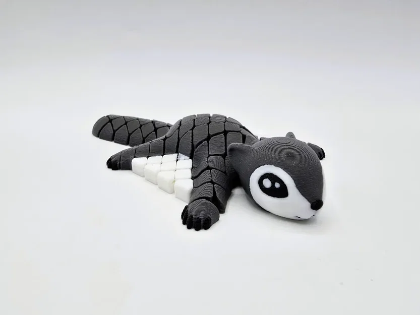 Mô hình sói hú 3D - Đồ chơi còi thổi độc đáo và thú vị - Image 2