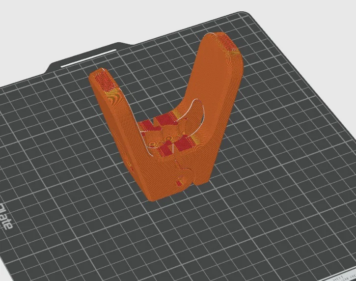 Kềm lắp ráp ống Loc-Line 1/4" - Image 2