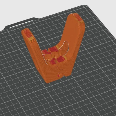 Kềm lắp ráp ống Loc-Line 1/4"
