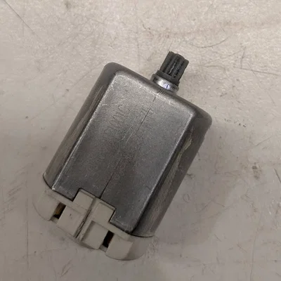 TM5 - Bánh răng thay thế cho lỗi C142