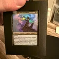 Hộp đựng bài Commander (EDH) in 3D - Thumbnail 1