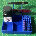 Khay trưng bày bút máy và phụ kiện mực (Fountain Pen Display) - Thumbnail 2