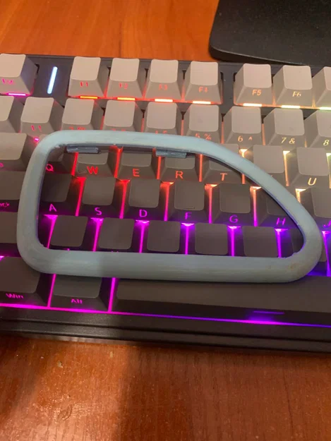 Ốp trang trí tay nắm cửa trong xe Chery Amulet (A11/A15) - Image 1