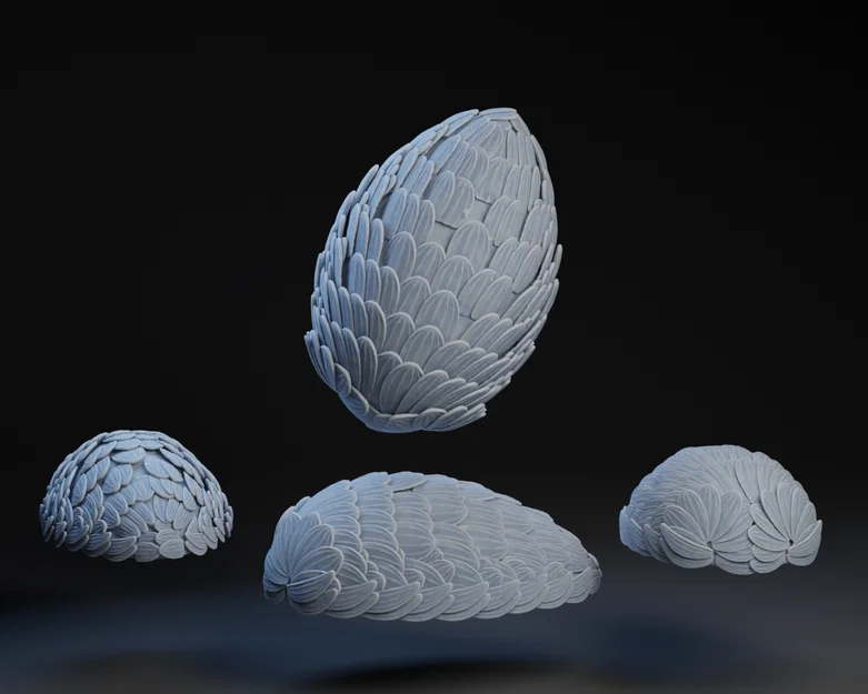 Mô hình Wiwaxia Papilio: Hóa thạch độc đáo kỷ Cambri - Image 1