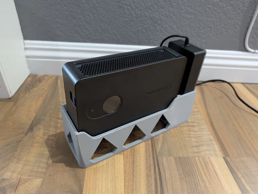 Chân đế cho Canaan Avalon Nano 3s - Image 1