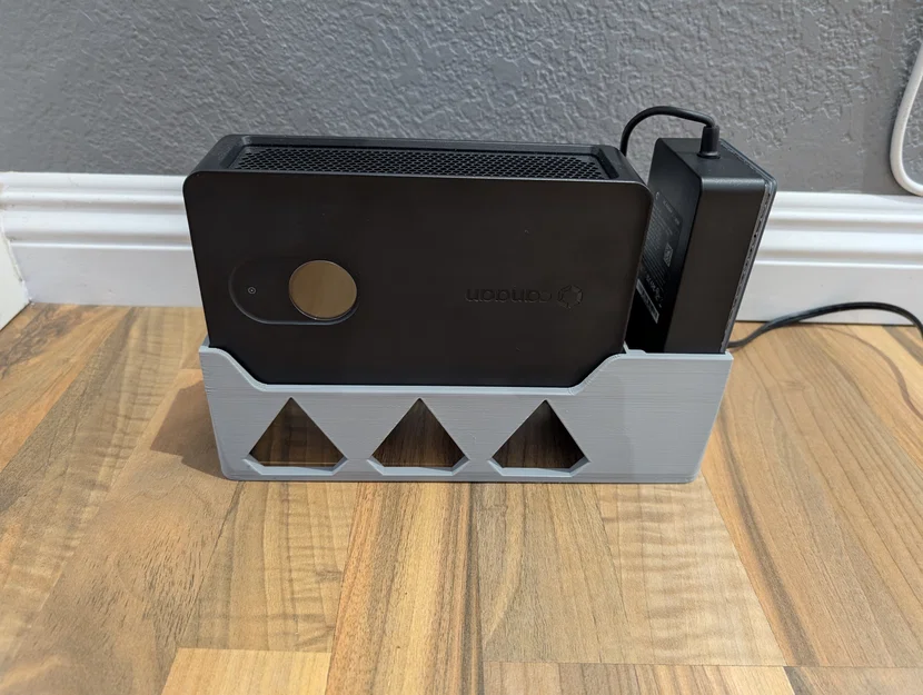 Chân đế cho Canaan Avalon Nano 3s - Image 2