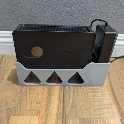 Chân đế cho Canaan Avalon Nano 3s