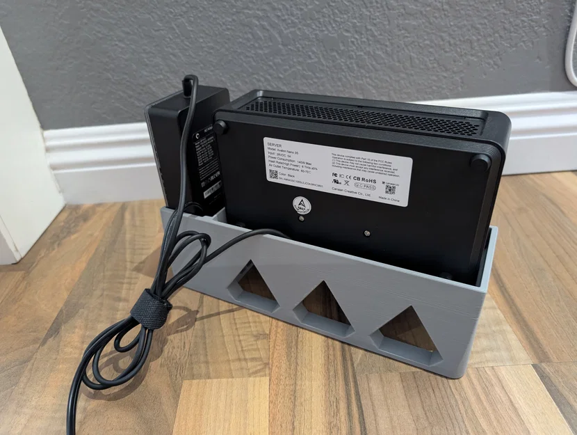 Chân đế cho Canaan Avalon Nano 3s - Image 3