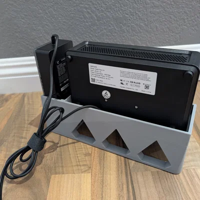 Chân đế cho Canaan Avalon Nano 3s