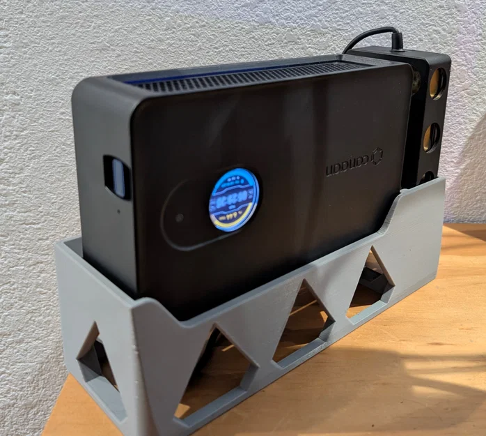 Chân đế cho Canaan Avalon Nano 3s - Image 4