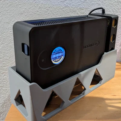 Chân đế cho Canaan Avalon Nano 3s