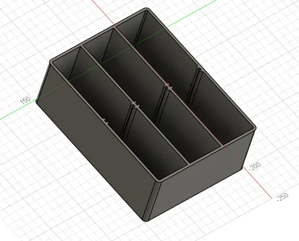 Hộp Đựng Mồi Câu Cá Pike Đa Năng - Thiết Kế Tối Ưu Cho Cần Thủ - Image 1