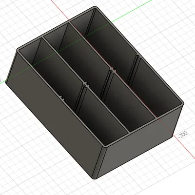 Hộp Đựng Mồi Câu Cá Pike Đa Năng - Thiết Kế Tối Ưu Cho Cần Thủ
