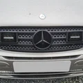 Ngàm gắn đèn LED lưới tản nhiệt cho Mercedes Vito Viano Marco Polo W639 - Thumbnail 5